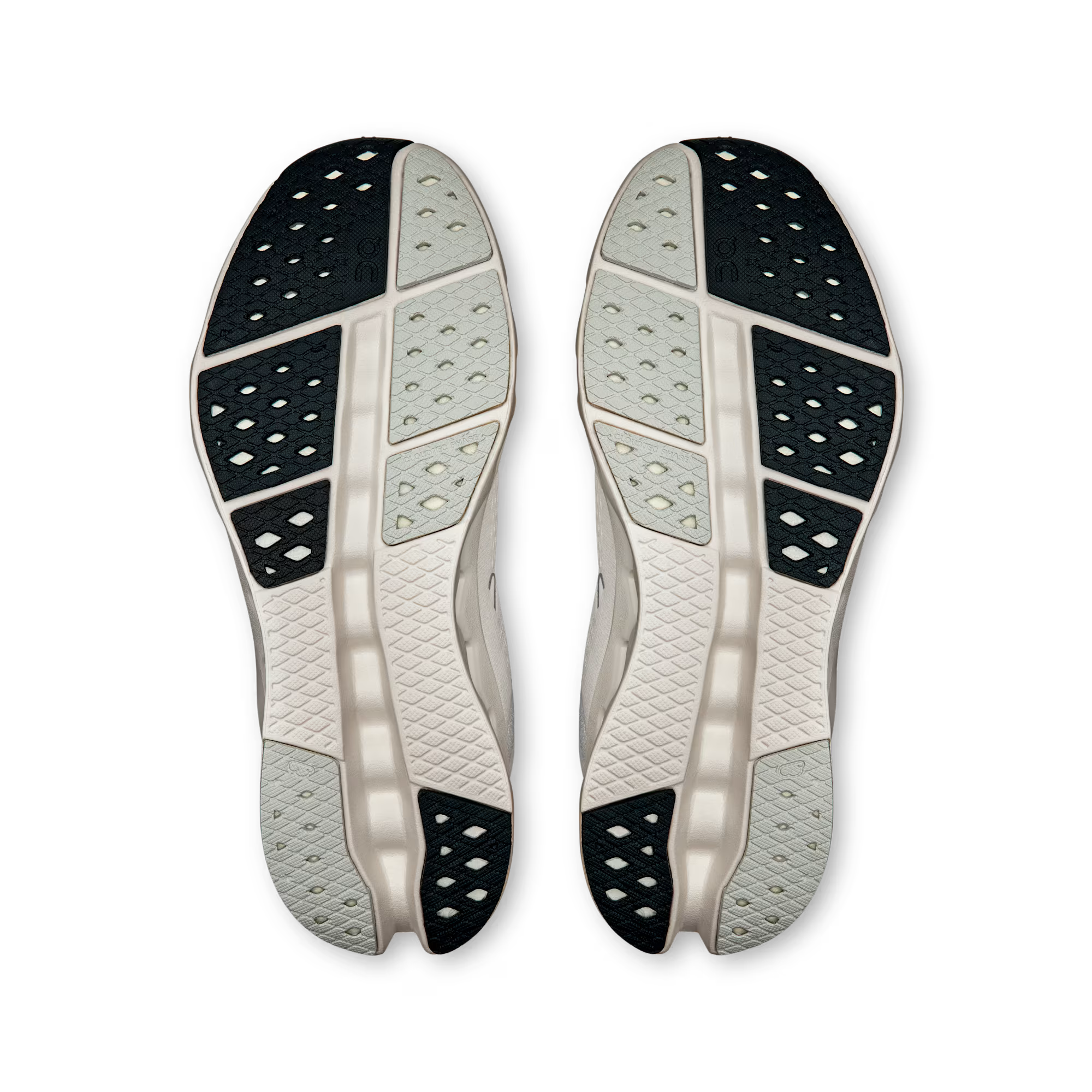 ON Women's Cloudsurfer 2 - White