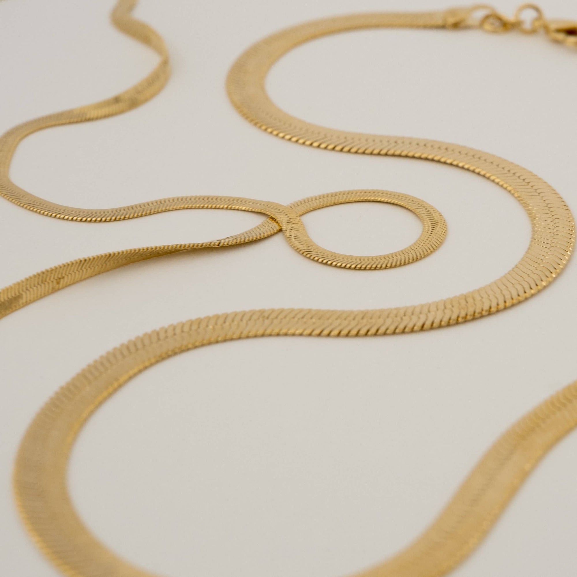 Merewif Clyde Chain