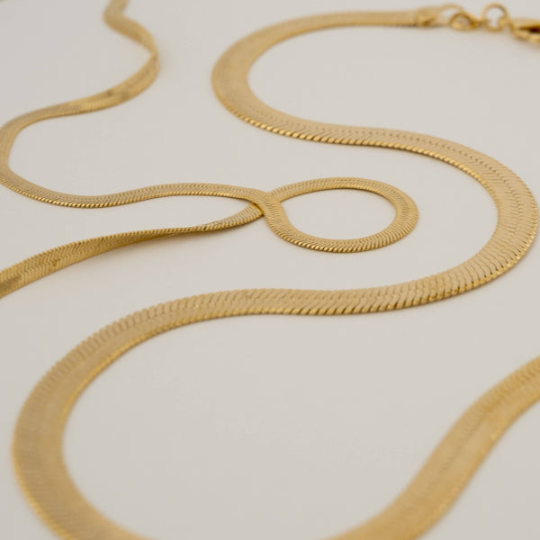 Merewif Clyde Chain