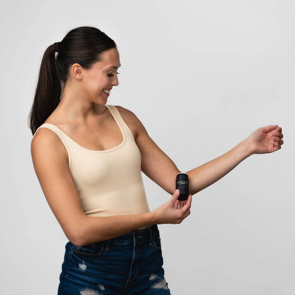 CORSICA SPORT anti-chafe stick