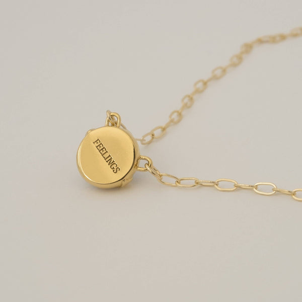 Merewif Feelings Necklace