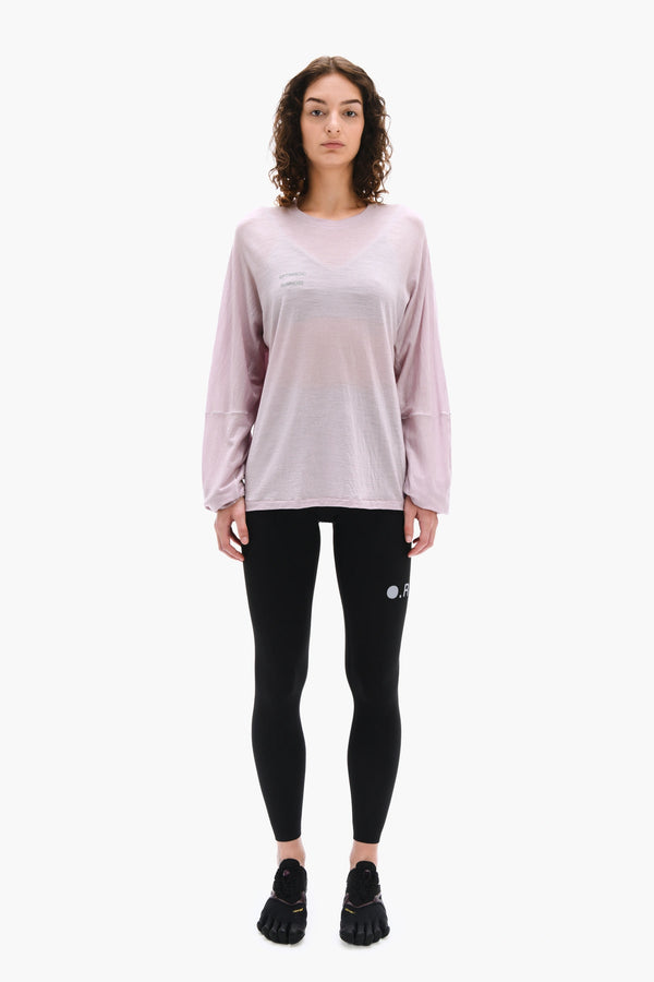 Optimistic Runners OR Tights - Black