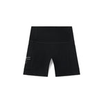 Currently Running - C-R™ Women's Pro 6” Tight - Black
