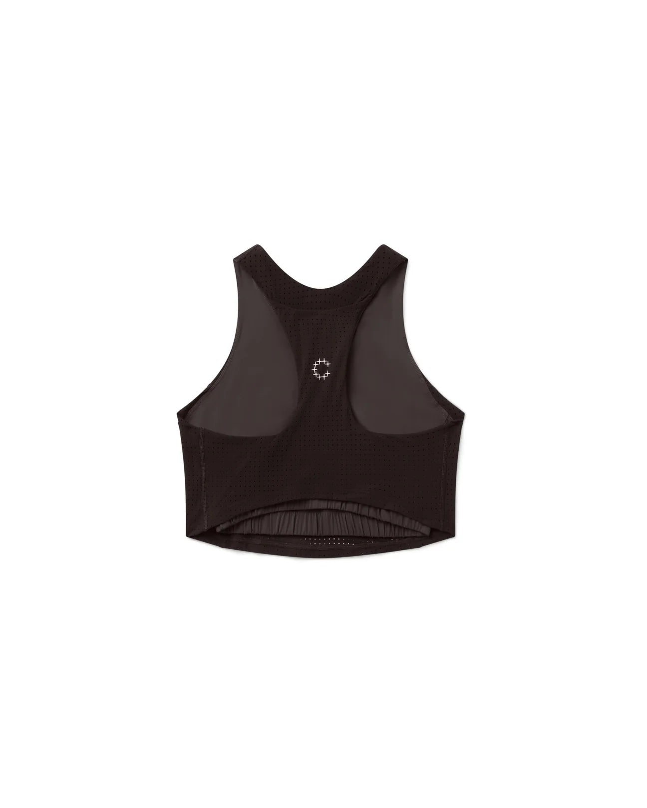 Currently Running - C-R™ Women's Elite Top - Brown