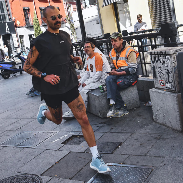 4T2 Sundays - Pacific Blue