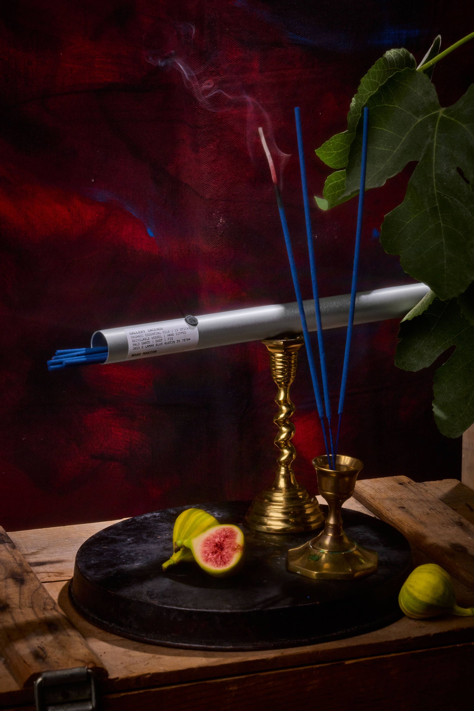 Noah Marion GALLERY INCENSE