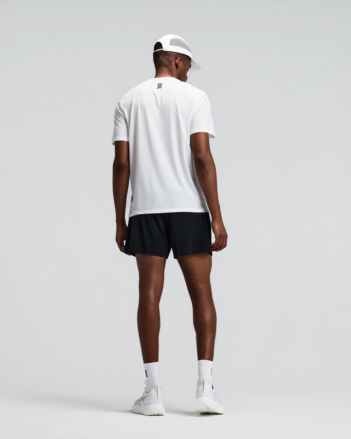 Bandit Men's Vento™ 5" Training Short Next Gen - Black
