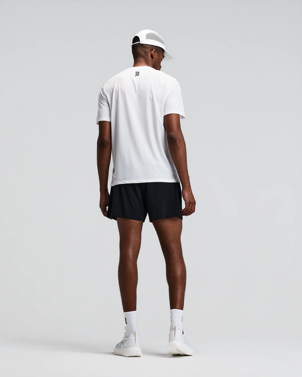 Bandit Men's Vento™ 5" Training Short Next Gen - Black
