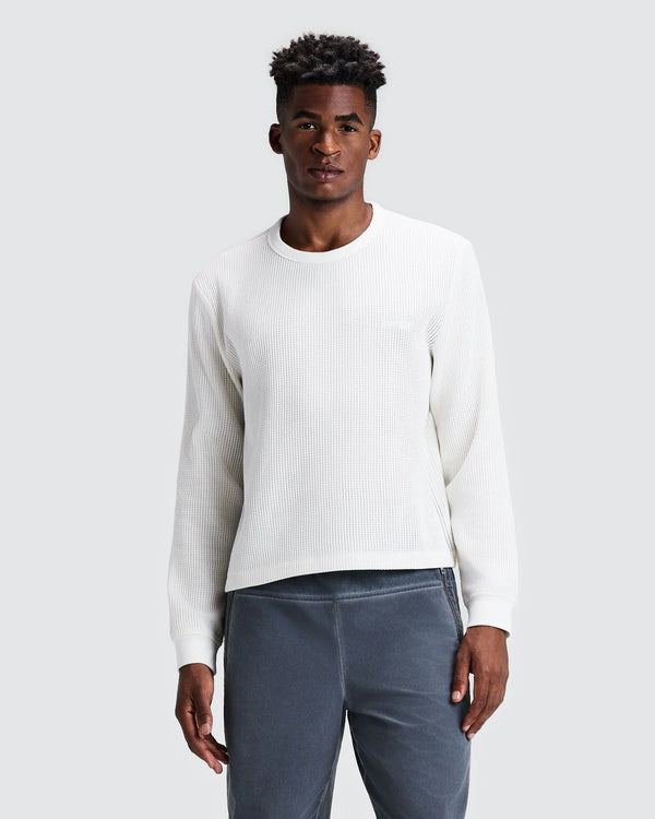 Bandit Men's Polartec® Waffle Long Sleeve