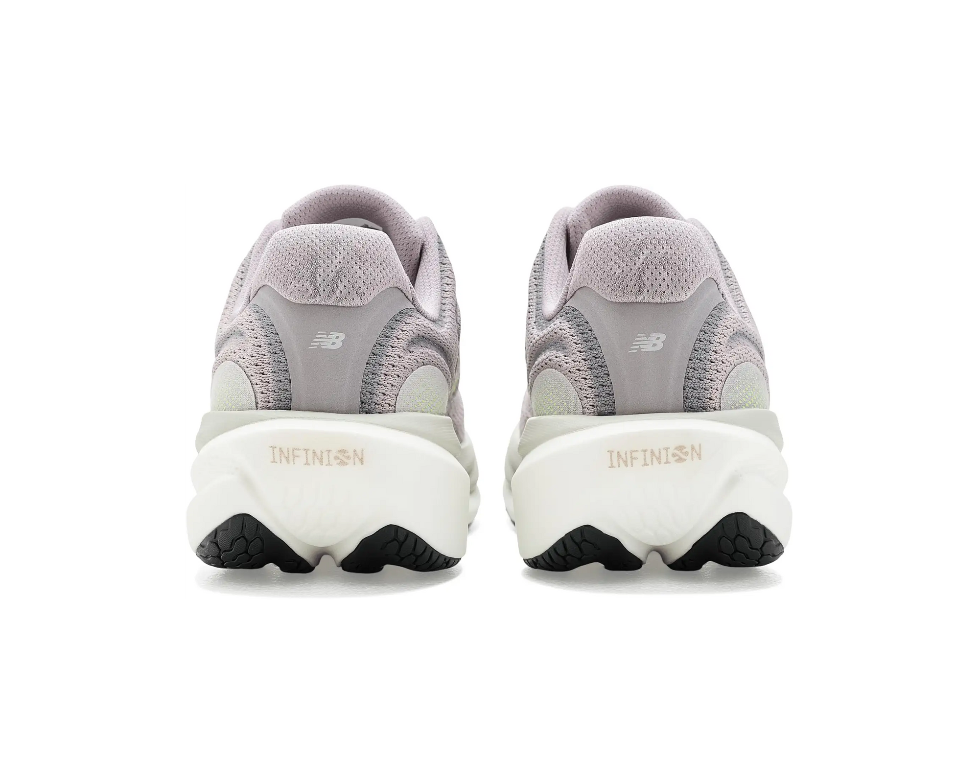New Balance Women's 1080v15 - Grey/Green