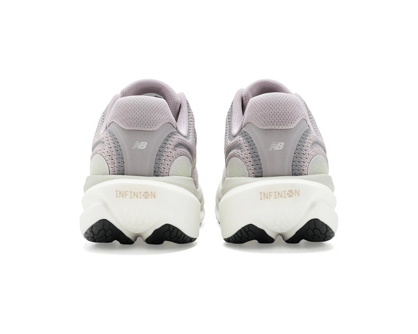 New Balance Women's 1080v15 - Grey/Green