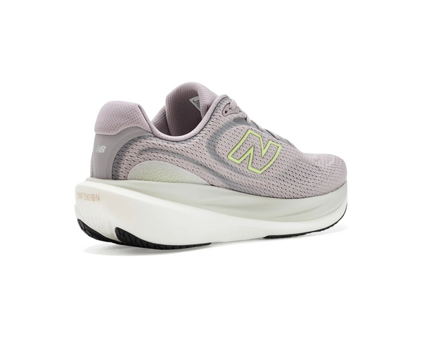 New Balance Women's 1080v15 - Grey/Green