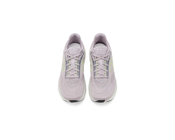 New Balance Women's 1080v15 - Grey/Green