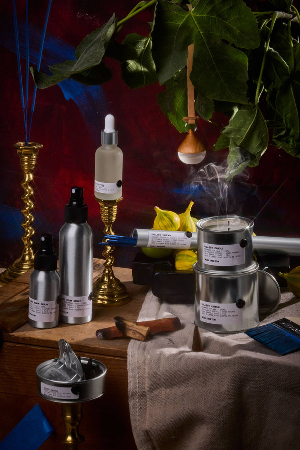 Noah Marion GALLERY INCENSE