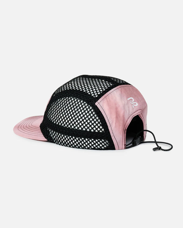 Bandit HumoFit™ Run Hat - Mahogany