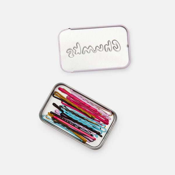 Chunks Ema's Bobby Pins