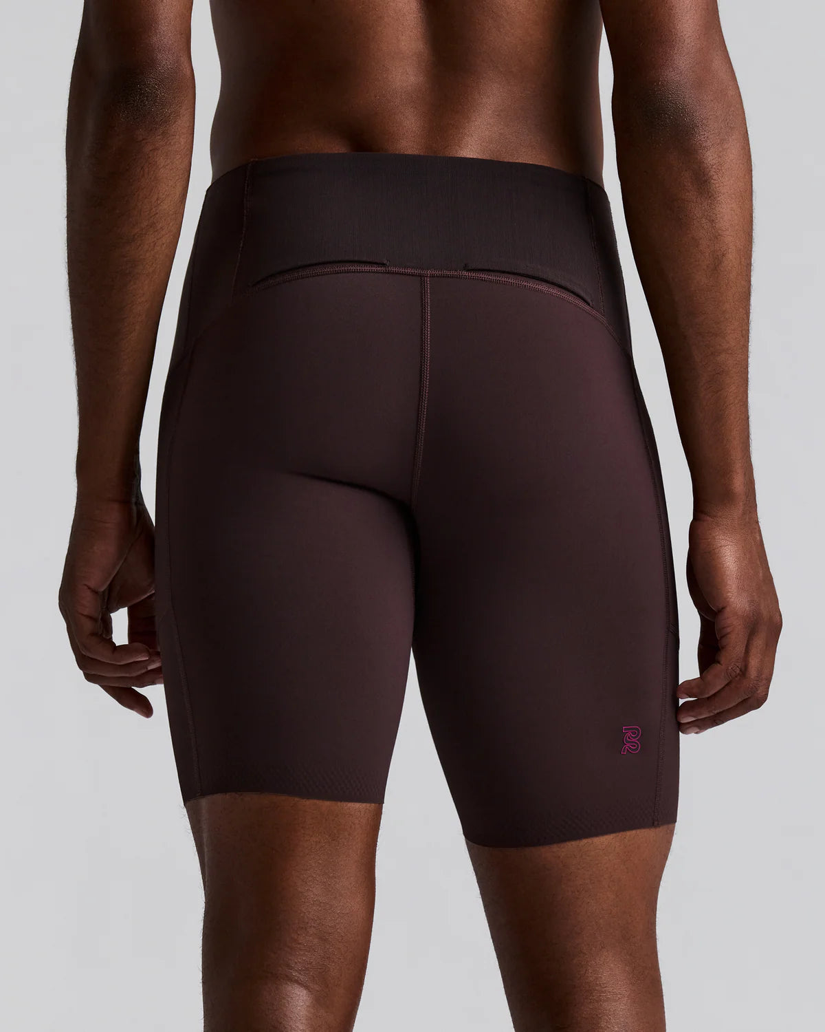 Bandit Men's Vanisher™ Half Tights - Espresso