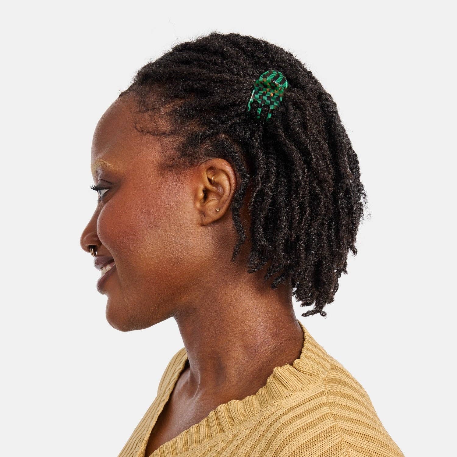 CHUNKS Mini Claw in Andi