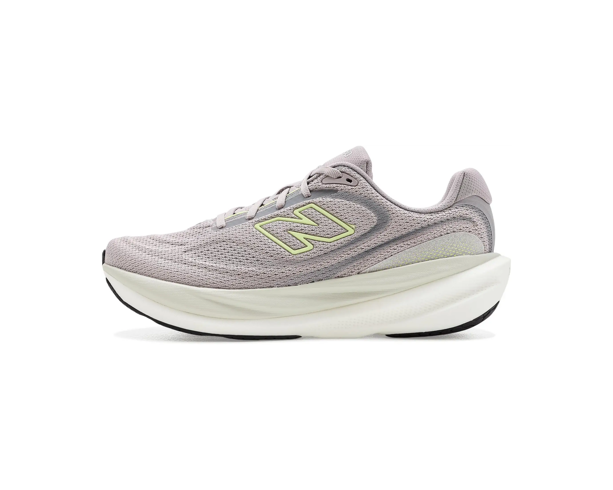 New Balance Women's 1080v15 - Grey/Green