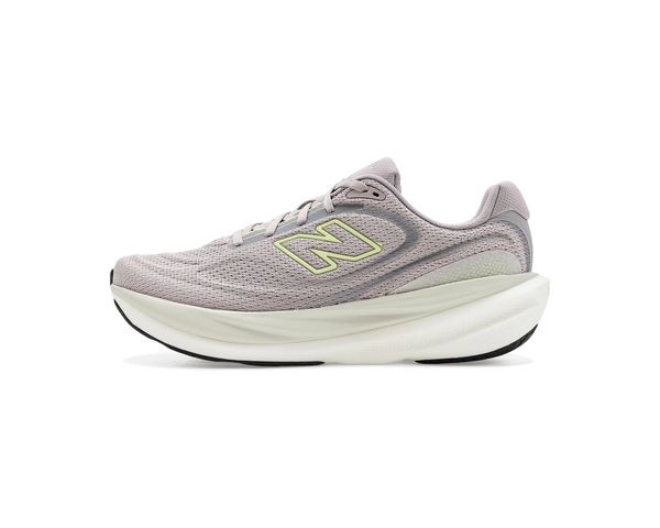 New Balance Women's 1080v15 - Grey/Green