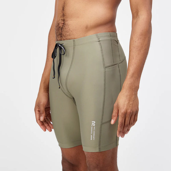 Bandit Superbeam Next Gen 7 Pocket 1/2 Tight - Fatigue