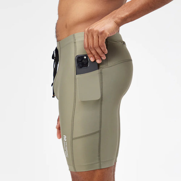 Bandit Superbeam Next Gen 7 Pocket 1/2 Tight - Fatigue