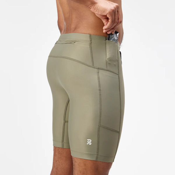 Bandit Superbeam Next Gen 7 Pocket 1/2 Tight - Fatigue