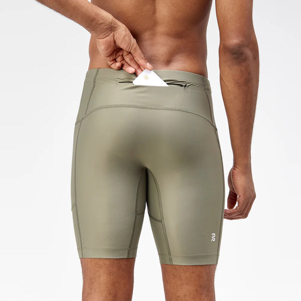 Bandit Superbeam Next Gen 7 Pocket 1/2 Tight - Fatigue
