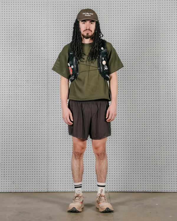 Can't Buy Cool Studios Alpine Jersey - Army