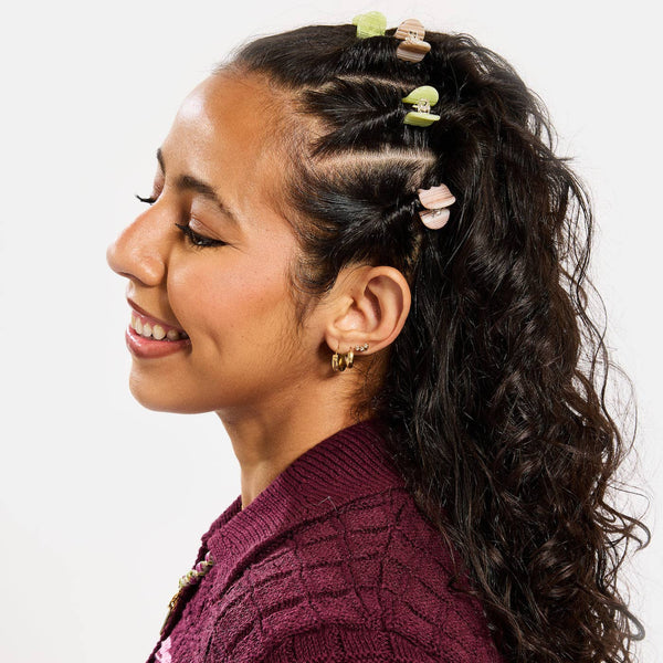 Chunks Micro Claws in Zen