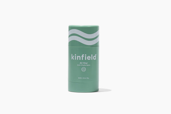 Kinfield All-Star Anti-Chafe Balm