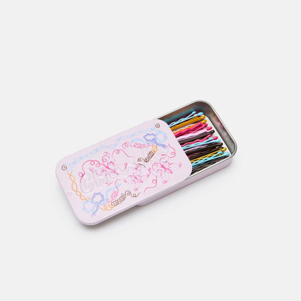 Chunks Ema's Bobby Pins