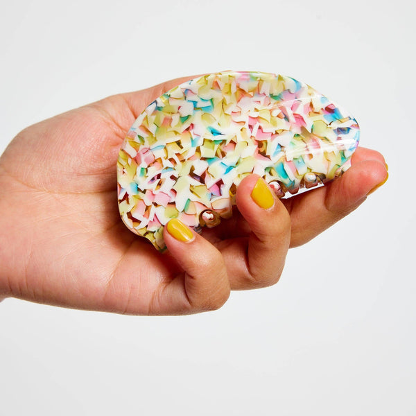 CHUNKS Suki Claw in Jawbreaker