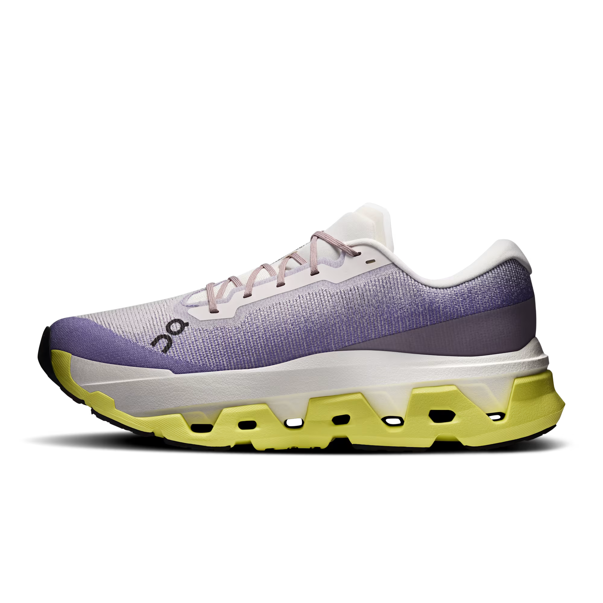 ON Women's Cloudmonster Hyper 2 - Lily / Limelight