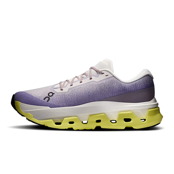 ON Women's Cloudmonster Hyper 2 - Lily / Limelight