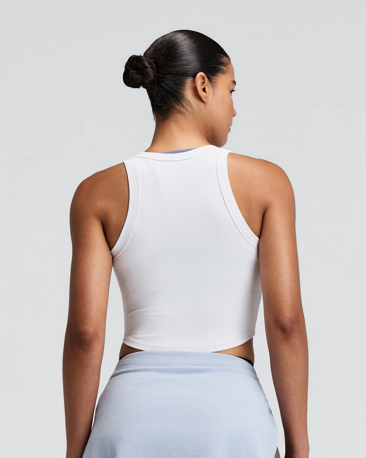 Bandit Women's Vituccia™ Performance Tank - White