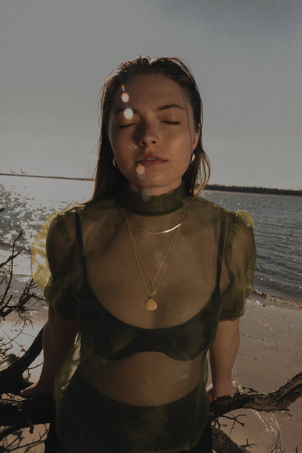 Merewif Clyde Chain