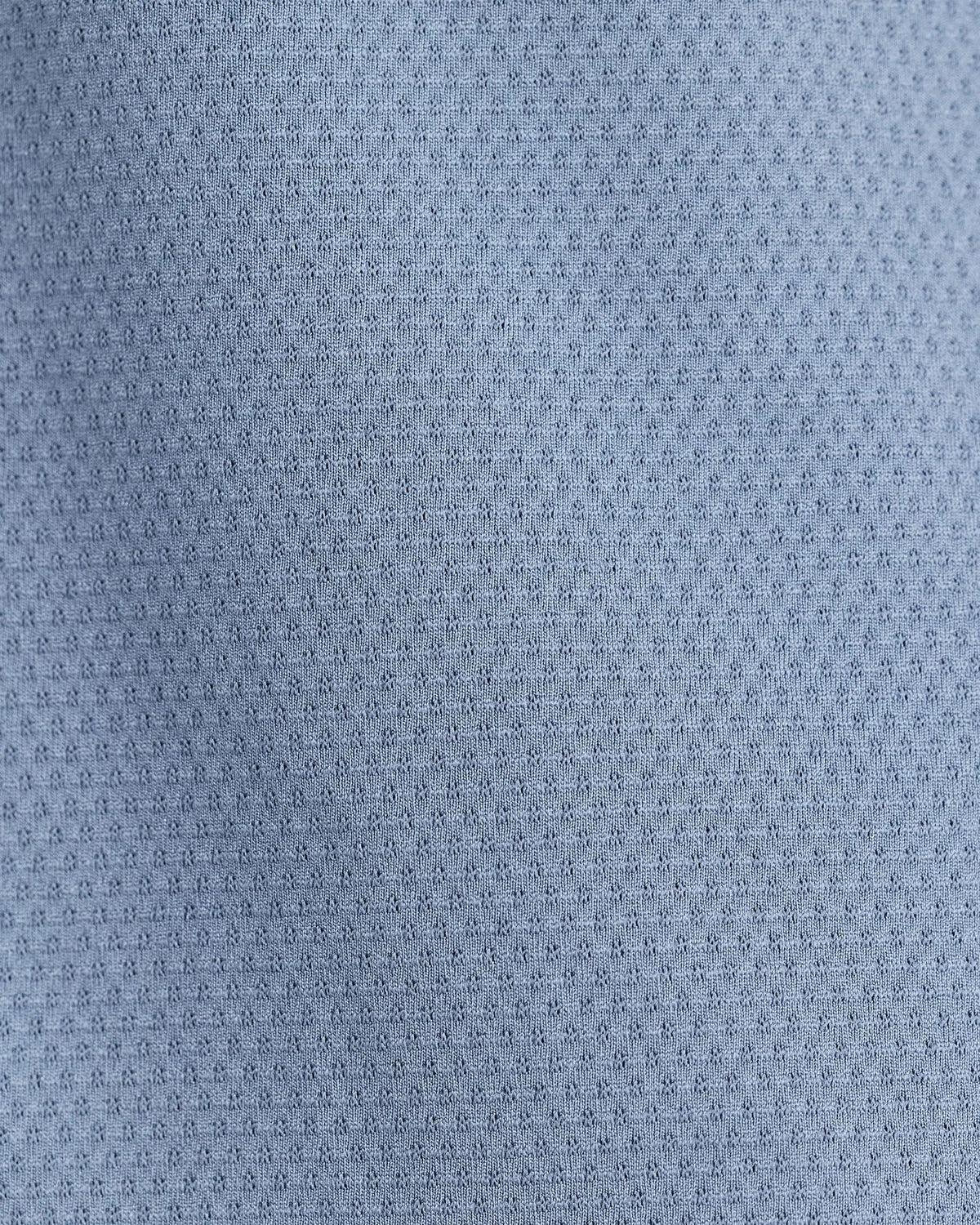 Bandit Men's Micromesh™ Short Sleeve Run Tee - Steel Horizon