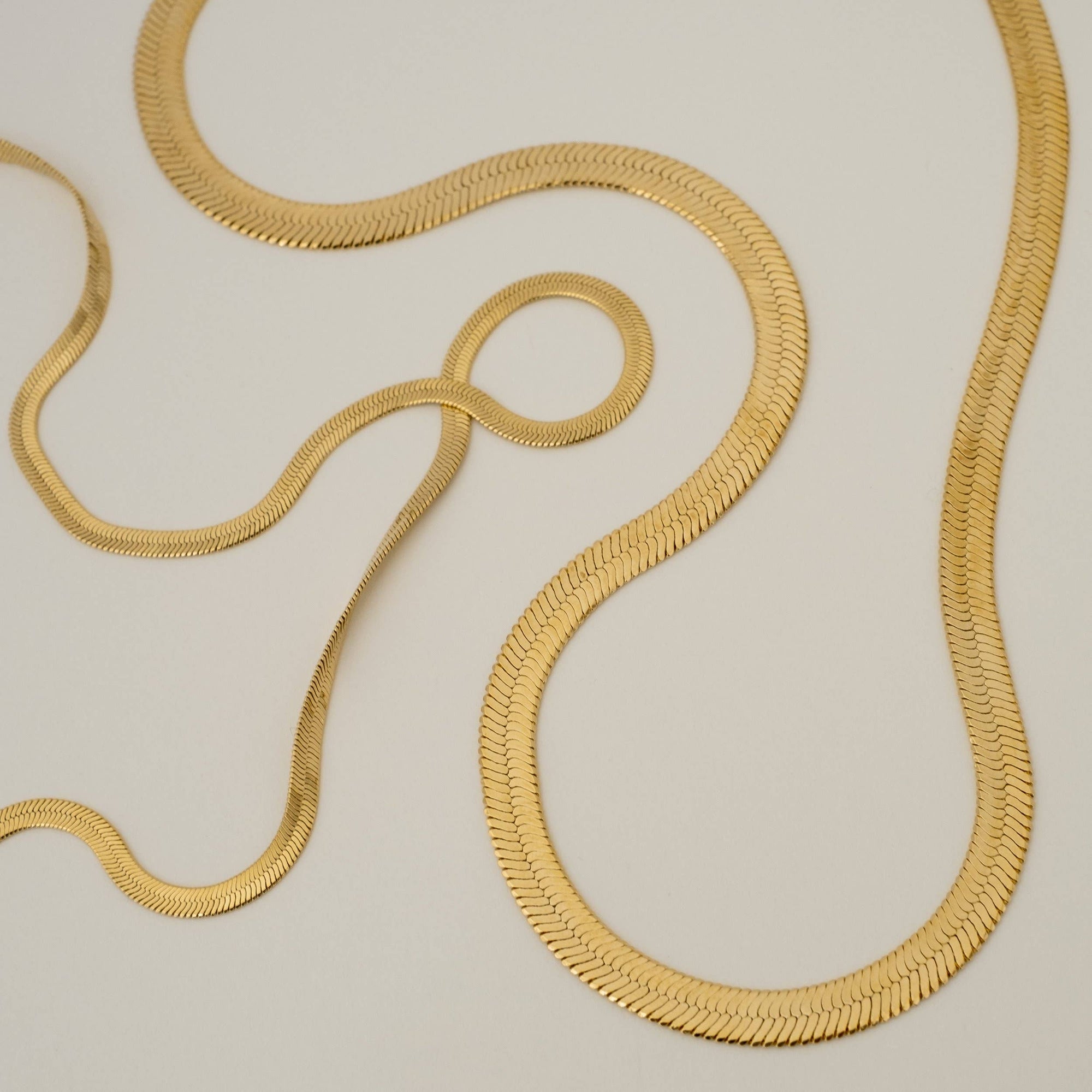 Merewif Clyde Chain