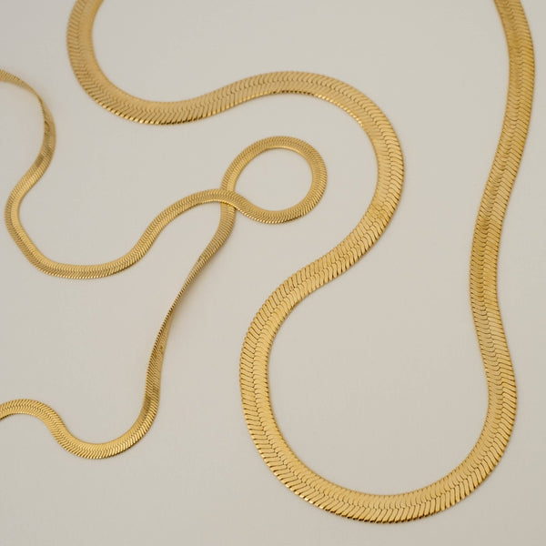 Merewif Clyde Chain