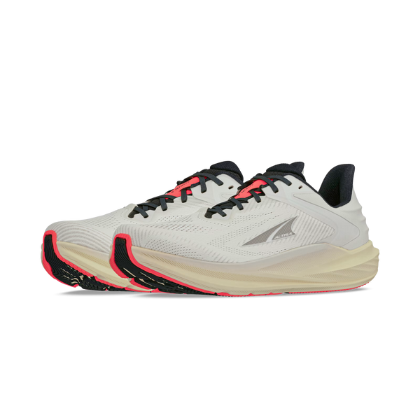 Altra Men's Torin 8 - Light Grey