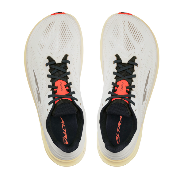 Altra Men's Torin 8 - Light Grey