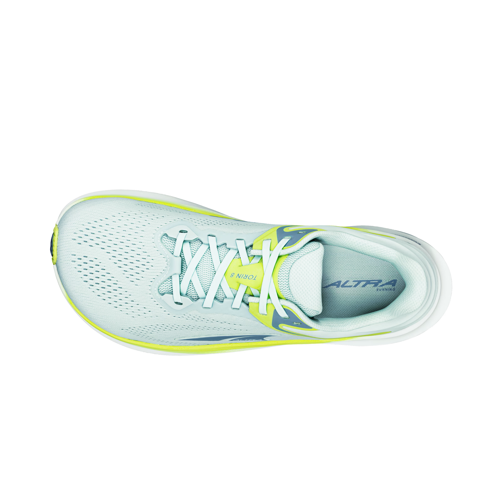 Altra Women's Torin 8 - Pastel Teal