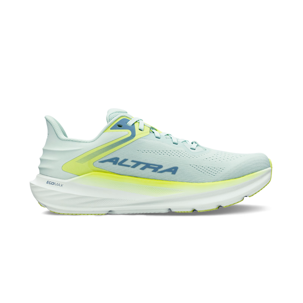 Altra Women's Torin 8 - Pastel Teal