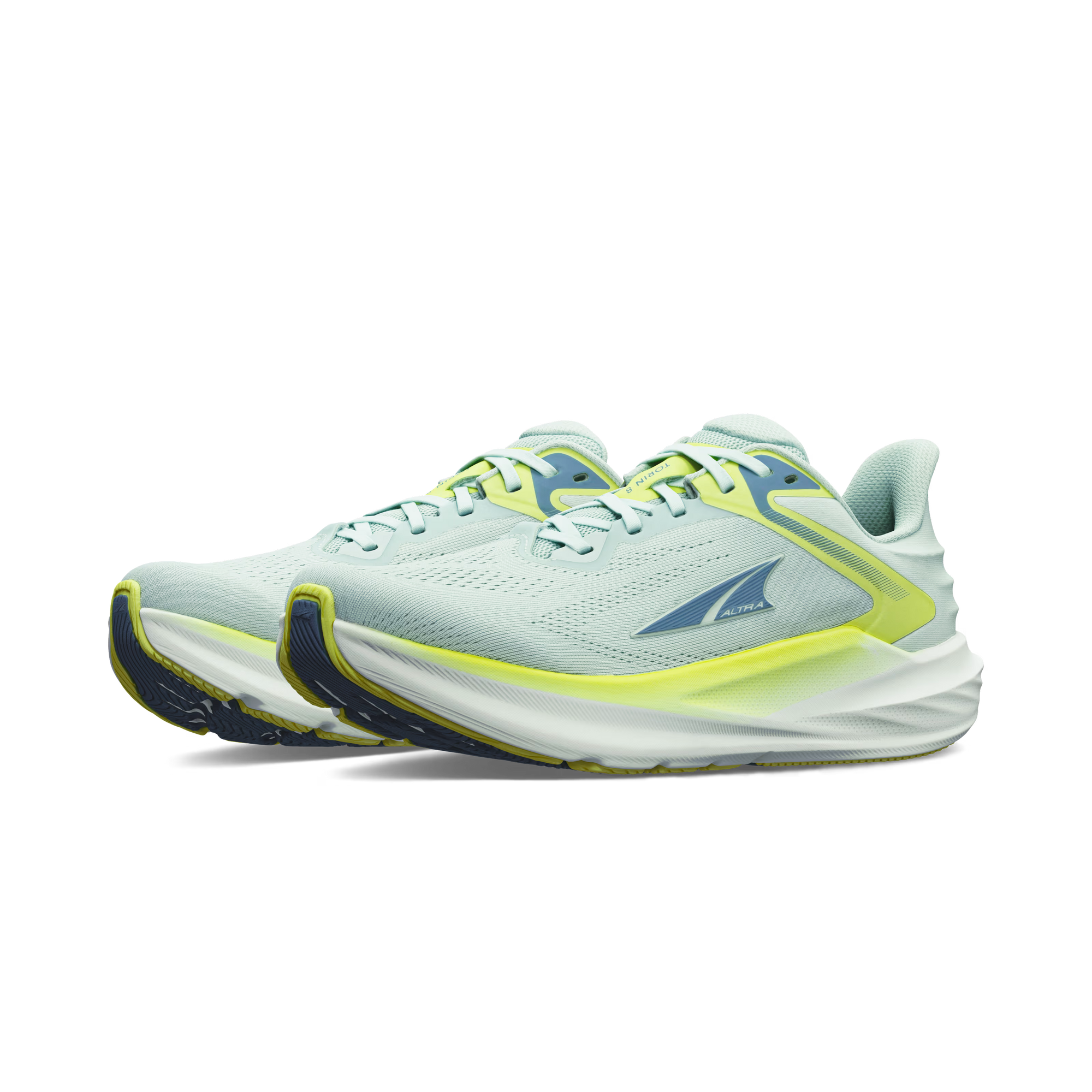 Altra Women's Torin 8 - Pastel Teal