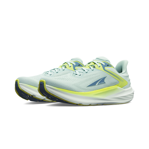 Altra Women's Torin 8 - Pastel Teal