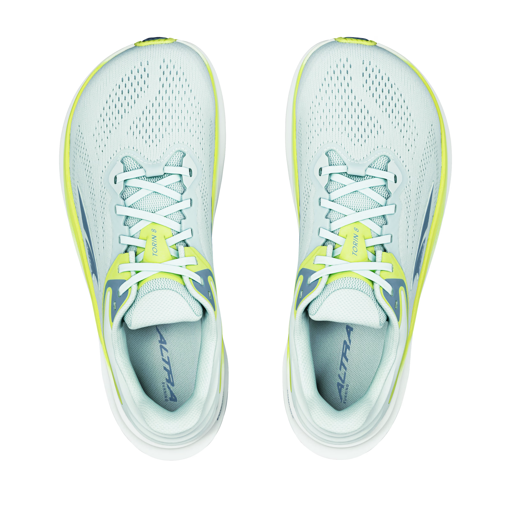 Altra Women's Torin 8 - Pastel Teal