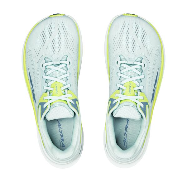 Altra Women's Torin 8 - Pastel Teal