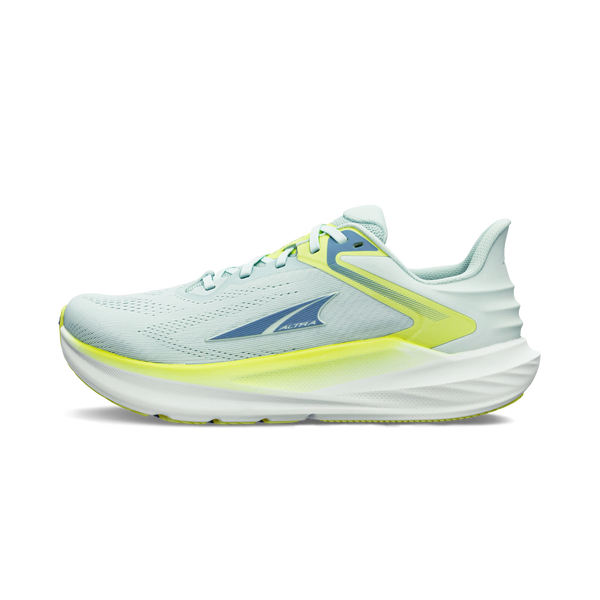 Altra Women's Torin 8 - Pastel Teal