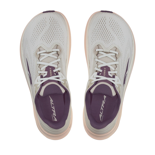 Altra Women's Torin 8 - Tan
